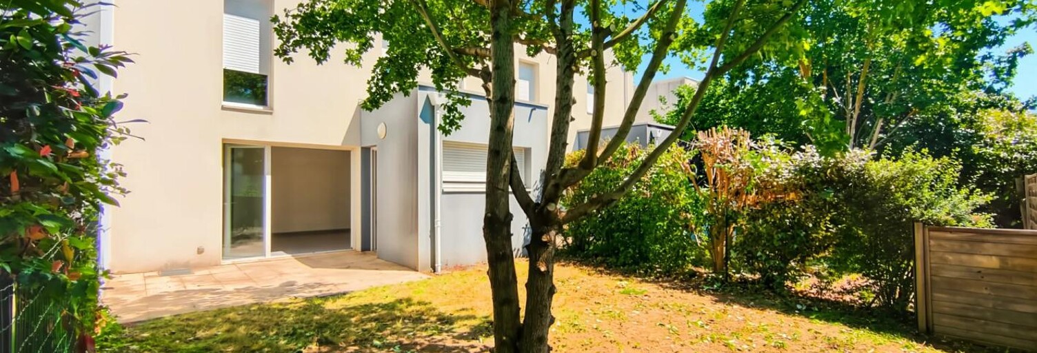 Maison 4 Pièces 78 m² à vendre à Trélazé (49800)