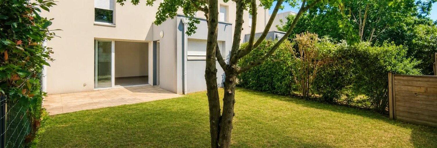 Maison 4 Pièces 78 m² à vendre à Trélazé (49800)