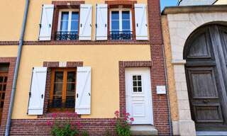 Maison 3 Pièces 67 m² à vendre à La Bazoche-Gouet (28330)
