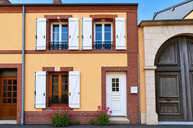 Maison 3 pièces 66600 €