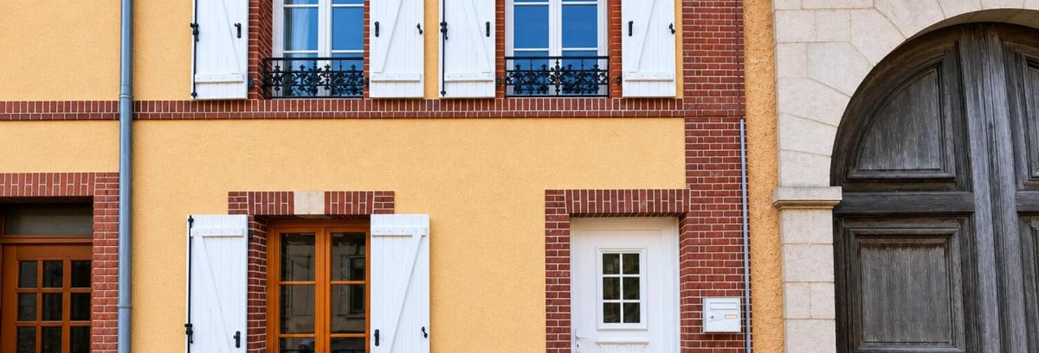 Maison 3 Pièces 67 m² à vendre à La Bazoche-Gouet (28330)
