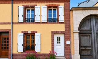 Maison 3 Pièces 67 m² à vendre à La Bazoche-Gouet (28330)