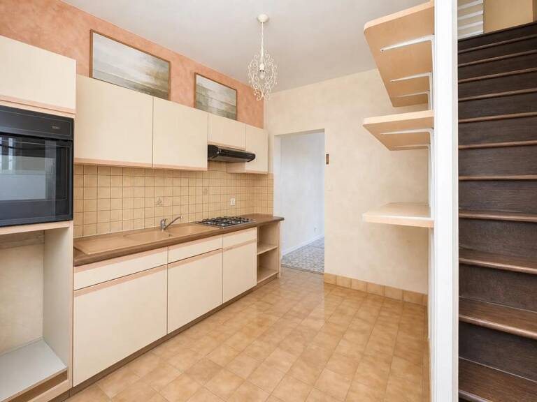 Charmante maison de ville de 67 m² avec courette — photo 1