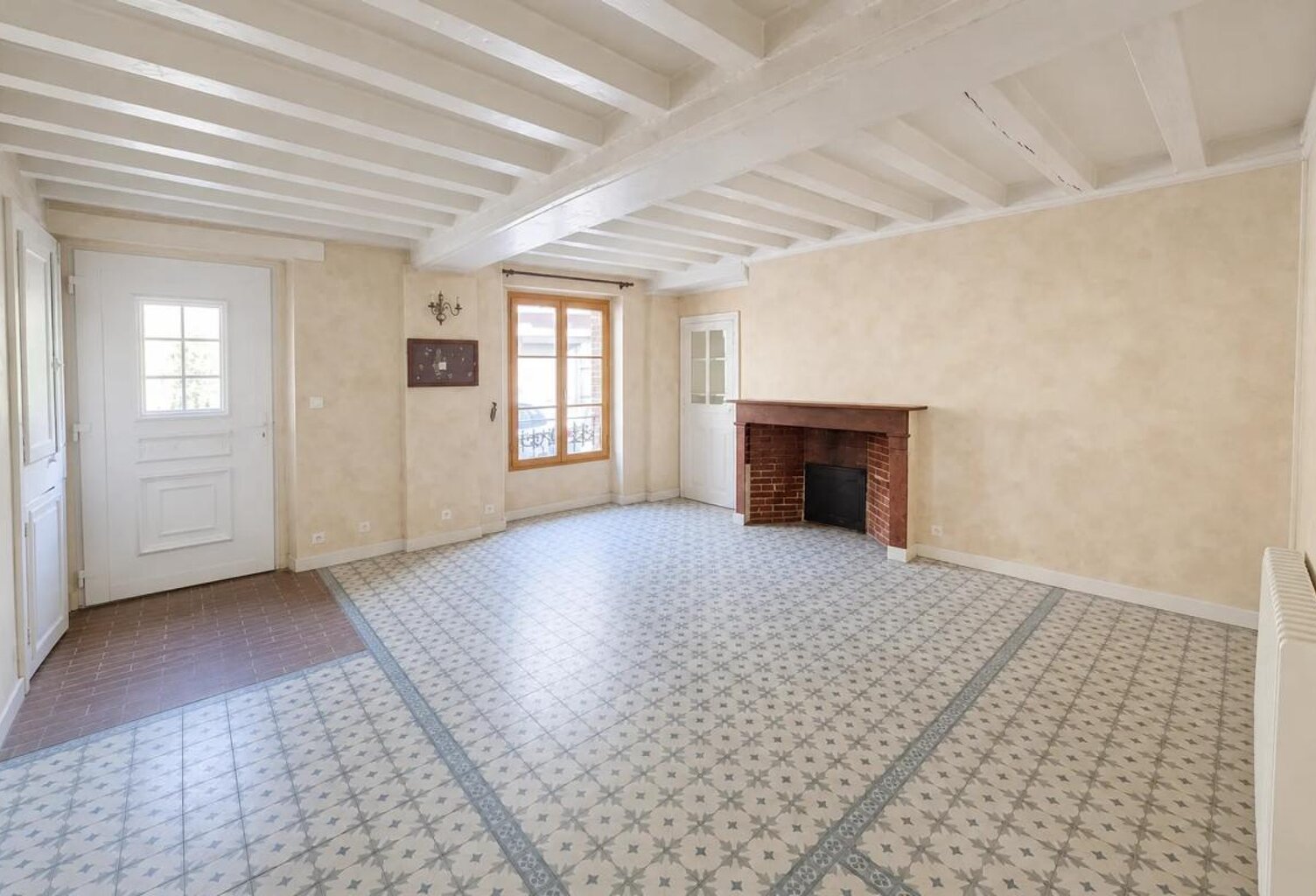 Charmante maison de ville de 67 m² avec courette — photo 1