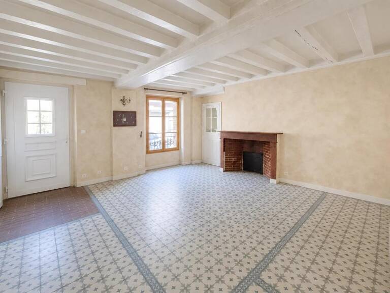 Charmante maison de ville de 67 m² avec courette — photo 1