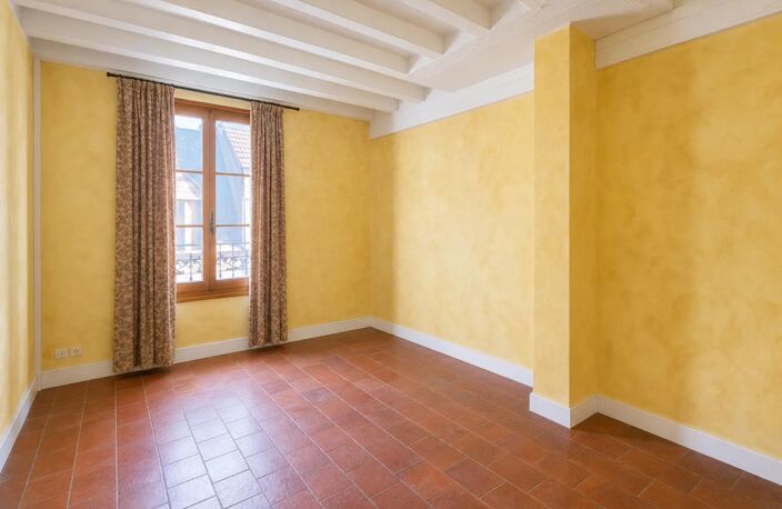 Charmante maison de ville de 67 m² avec courette — photo 2