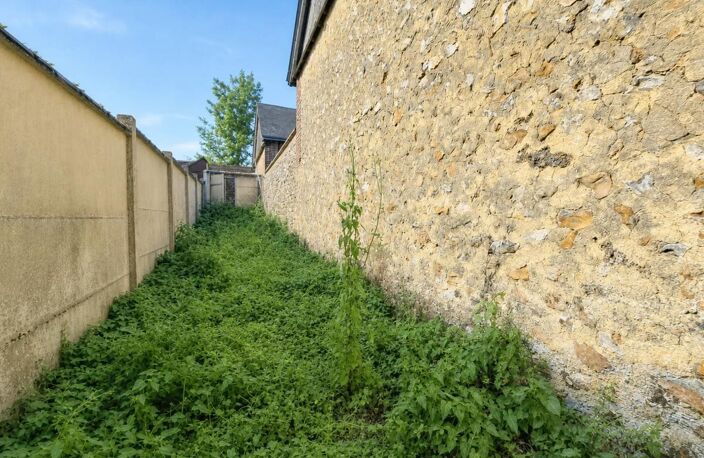 Charmante maison de ville de 67 m² avec courette — photo 3