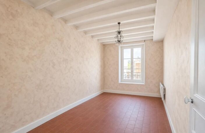 Charmante maison de ville de 67 m² avec courette — photo 4