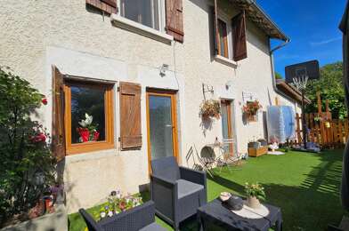 Maison 5 pièces 249500 €