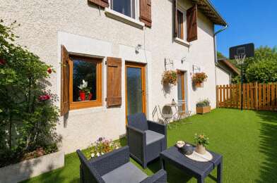 Maison 5 pièces 249500 €