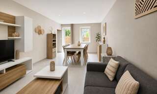 Maison 5 Pièces 135 m² à vendre à Creys-Mépieu (38510)