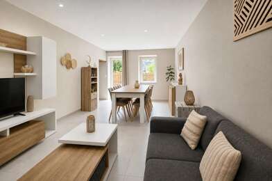Maison 5 pièces 249500 €