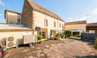 Maison 6 Pièces 178 m² à vendre à Saint-Pierre-du-Chemin (85120)