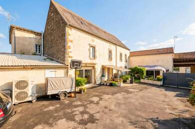 Maison 6 pièces 219000 €