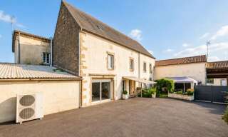 Maison 6 Pièces 178 m² à vendre à Saint-Pierre-du-Chemin (85120)