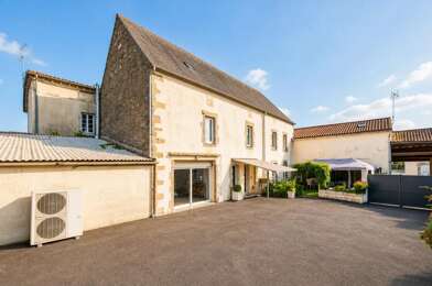 Maison 6 pièces 199000 €