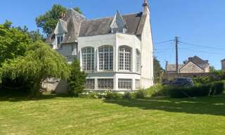 Maison 7 Pièces 200 m² à vendre à Beauce la Romaine (41240)