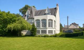 Maison 7 Pièces 200 m² à vendre à Beauce la Romaine (41240)