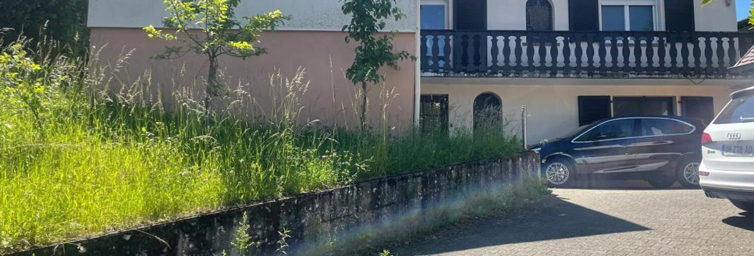 Maison 12 Pièces 200 m² à vendre à Mothern (67470)