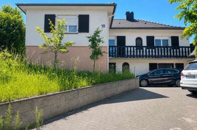 Maison 12 pièces 350000 €