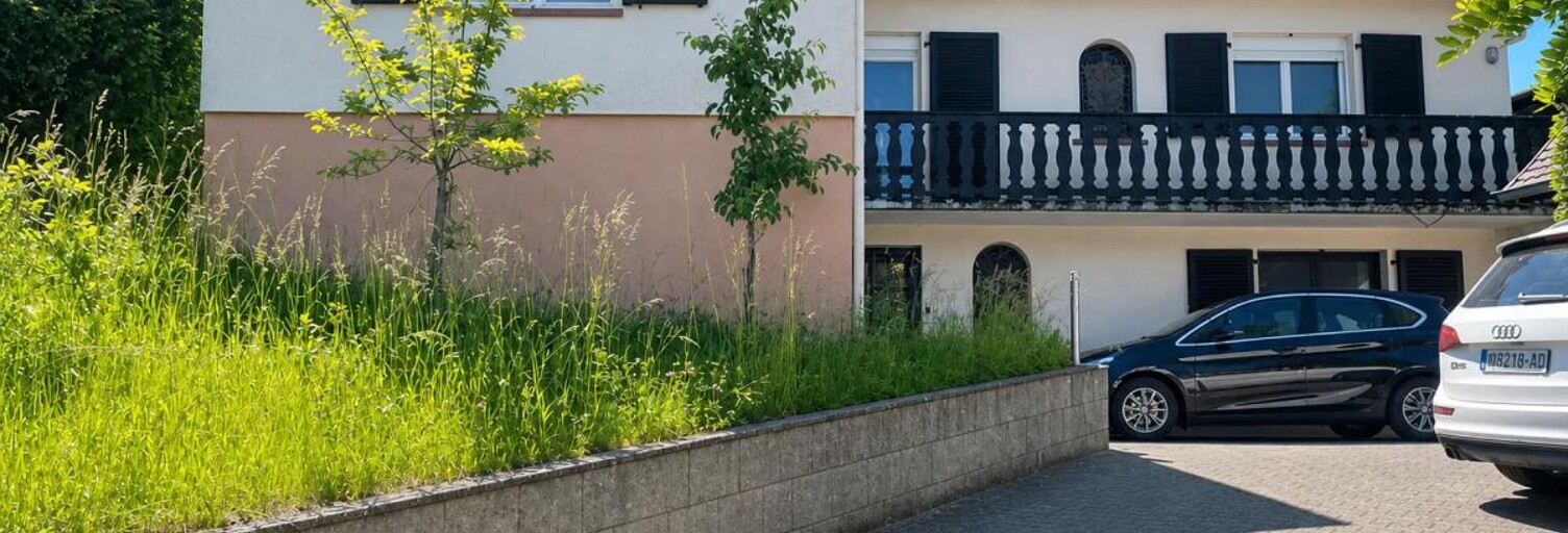 Maison 12 Pièces 200 m² à vendre à Mothern (67470)