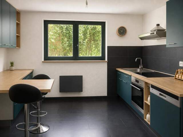 Maison - 200 m2 - Mothern — photo du bien