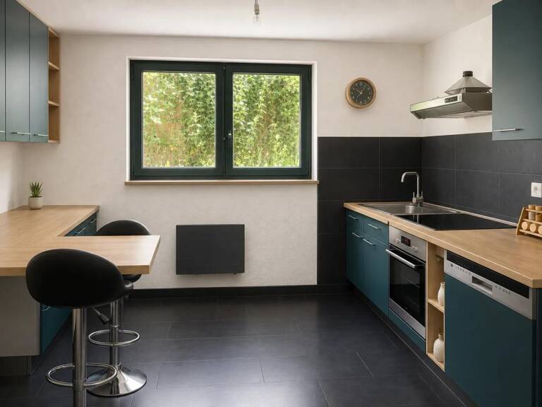 Maison - 200 m2 - Mothern — photo 1