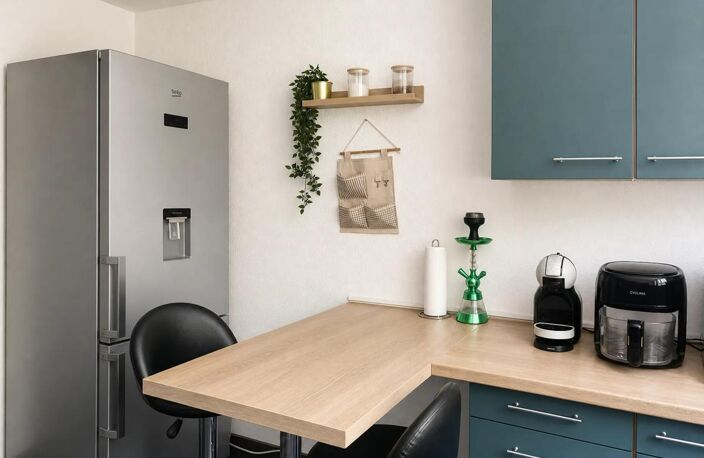Maison - 200 m2 - Mothern — photo 2