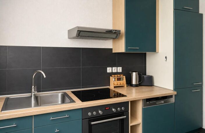 Maison - 200 m2 - Mothern — photo 3