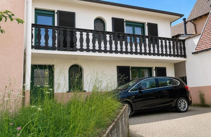 Maison - 200 m2 - Mothern — photo 5