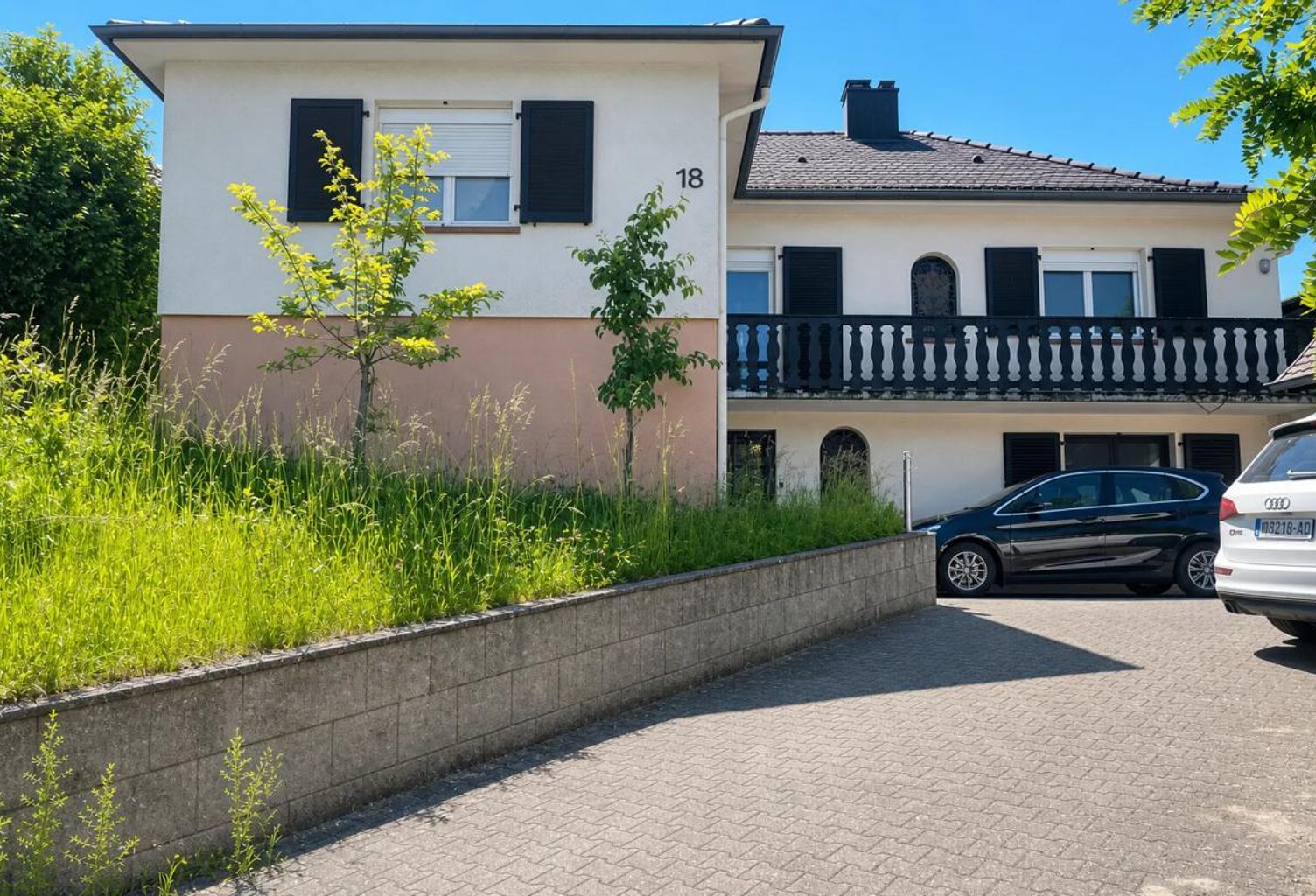 Maison - 200 m2 - Mothern — photo 1