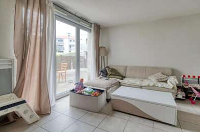 Appartement 3 pièces 170000 €