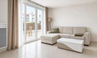 Appartement 3 Pièces 63 m² à vendre à Toulouse (31200)