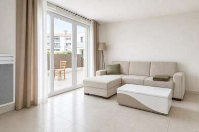 Appartement 3 pièces 170000 €