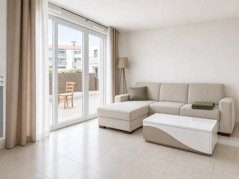 Appartement 3 pièces de 63 m² à Toulouse — photo 1