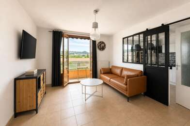 Appartement 4 pièces 101500 €