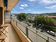 Appartement entièrement meublé et loué secteur Le Soleil — photo 3
