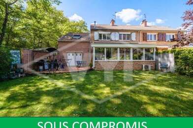 Maison 7 pièces 349900 €