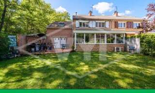 Maison 7 Pièces 125 m² à vendre à Combs-la-Ville (77380)