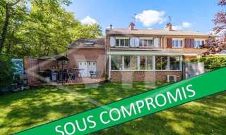 Maison 7 Pièces 125 m² à vendre à Combs-la-Ville (77380)