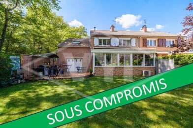 Maison 7 pièces 349900 €