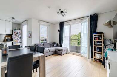 Appartement 3 pièces 217000 €