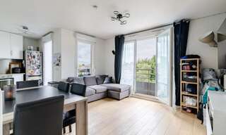 Appartement 3 Pièces 58 m² à vendre à Neuilly-sur-Marne (93330)