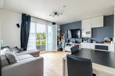 Appartement 3 pièces 217000 €
