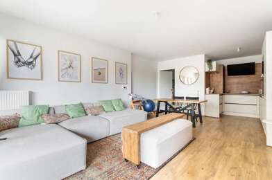 Appartement 3 pièces 273000 €