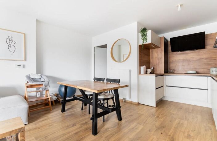 Appartement de 3 pièces de 64 m² à Lille — photo 3