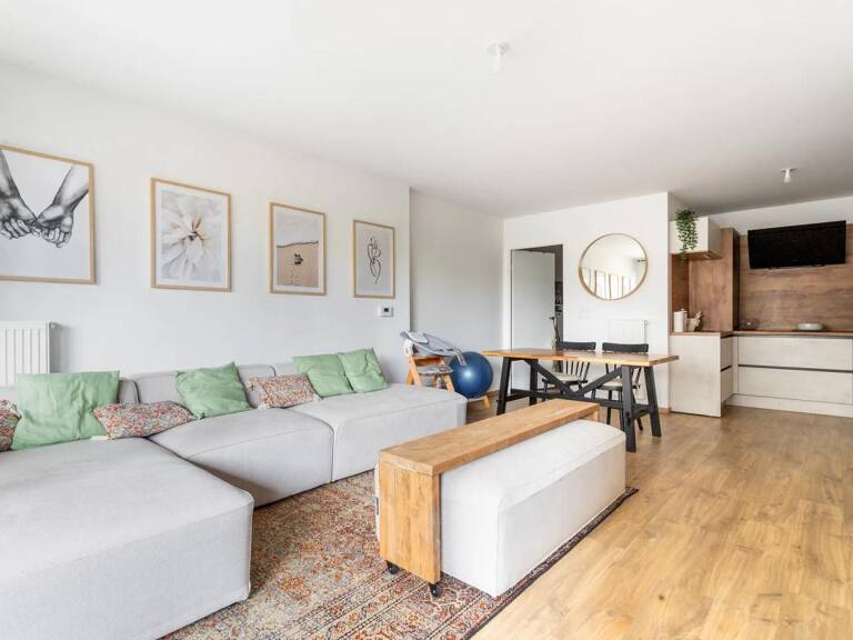Appartement de 3 pièces de 64 m² à Lille — photo 1