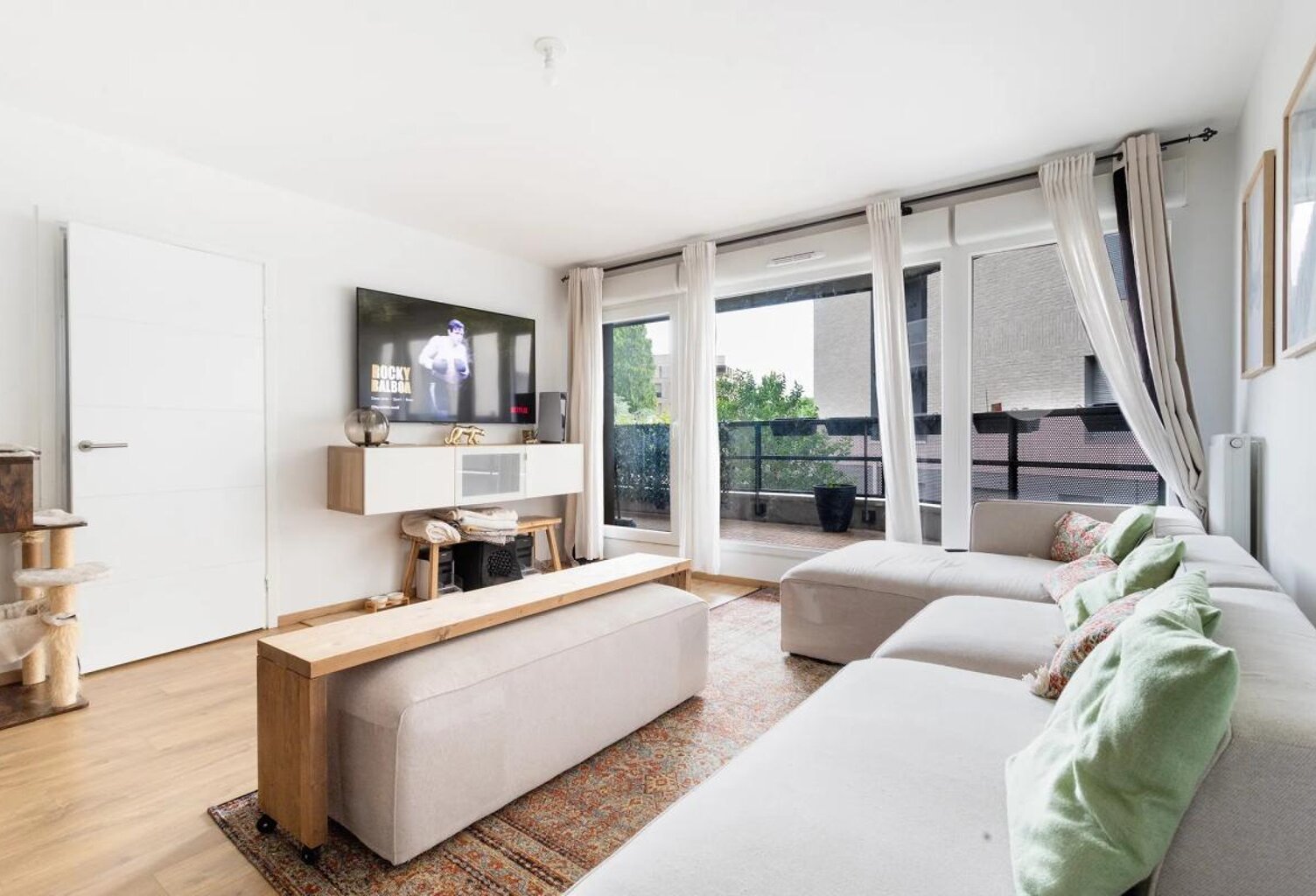 Appartement de 3 pièces de 64 m² à Lille — photo 1