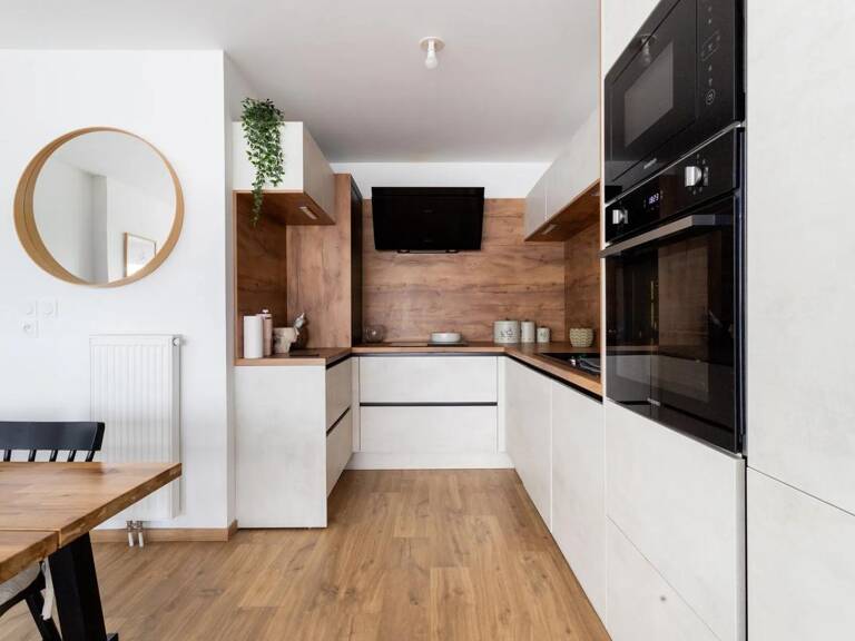 Appartement de 3 pièces de 64 m² à Lille — photo 1