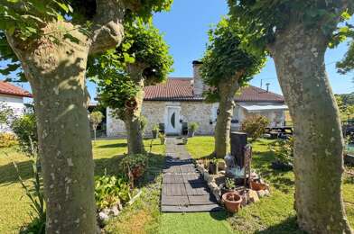 Maison 13 pièces 760000 €